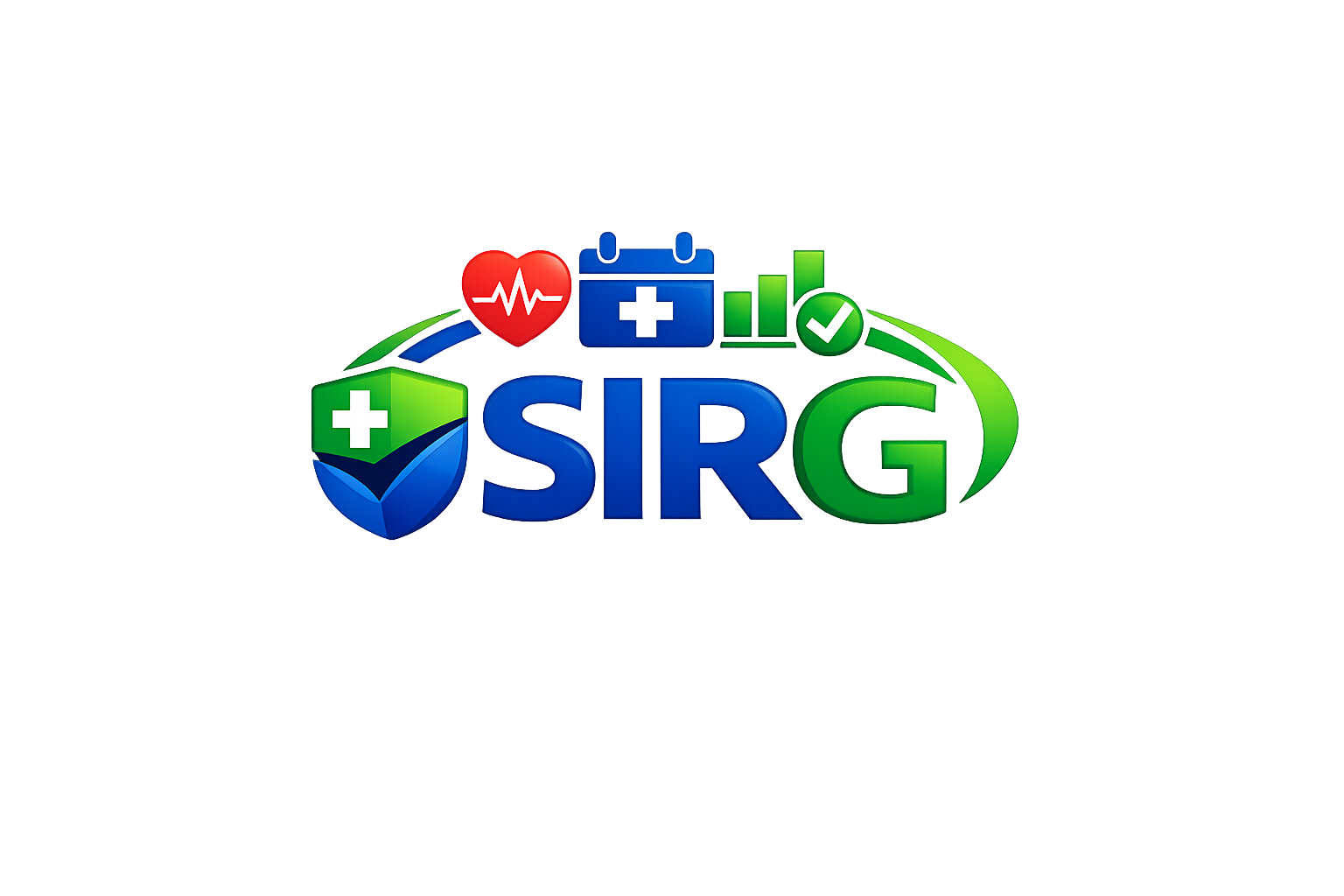 SIRG Logo